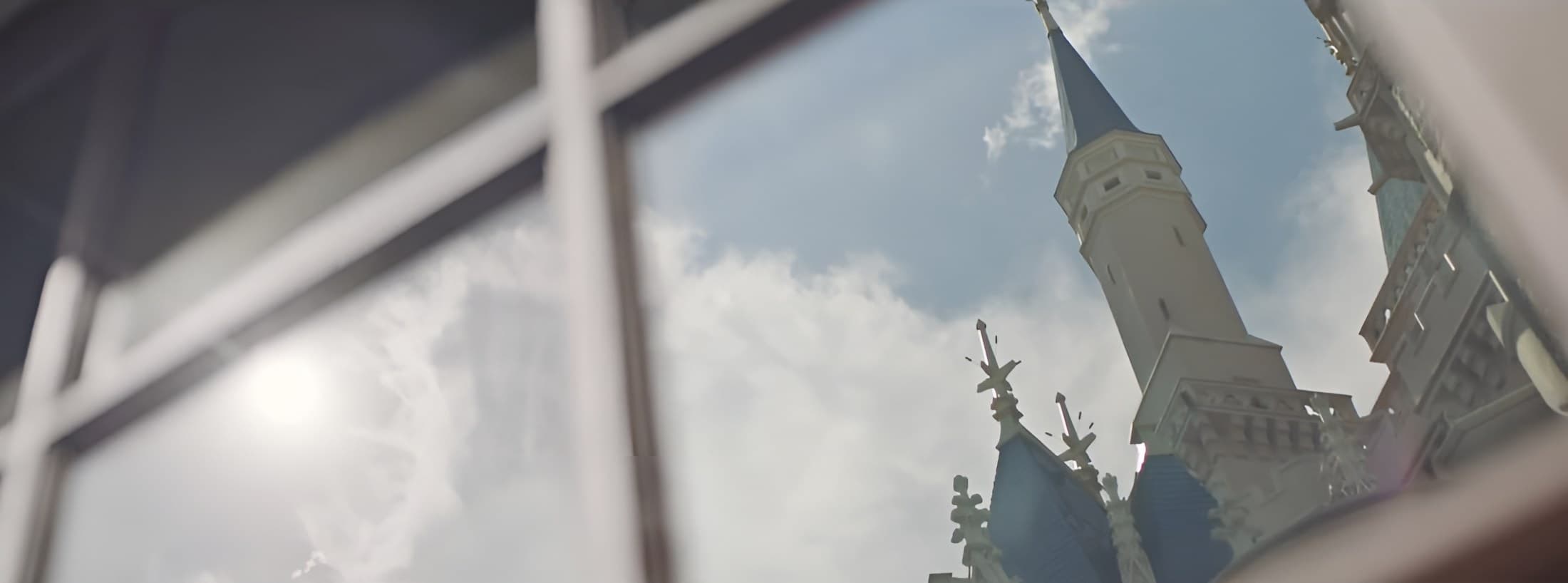 Walt Disney World – Make-A-Wish — still 1