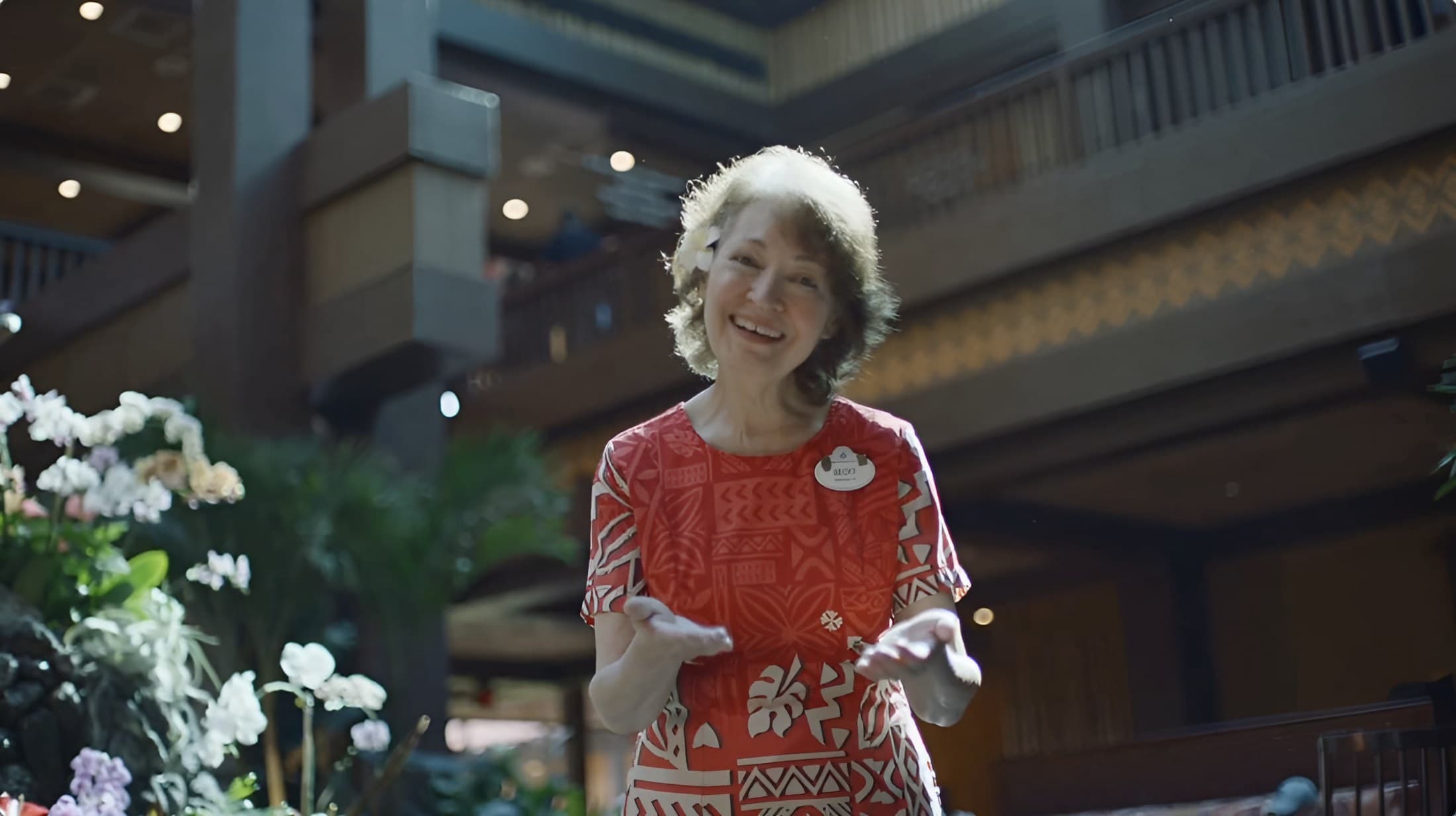Walt Disney World – The Power of Magic — still 4