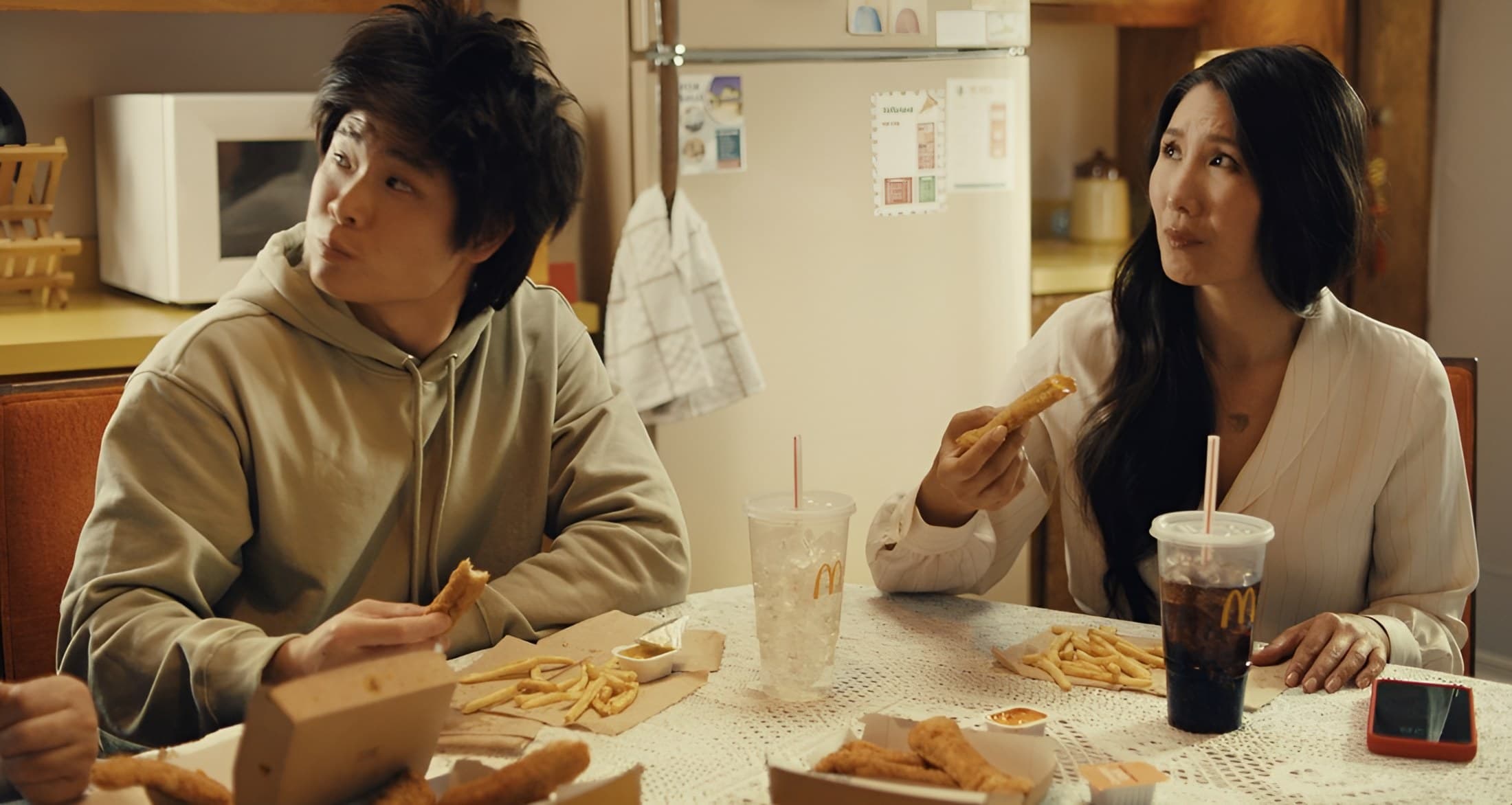 McDonald’s – The Proper Way — still 2